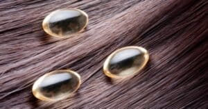 Can Hair Vitamins Really Help with Hair Loss