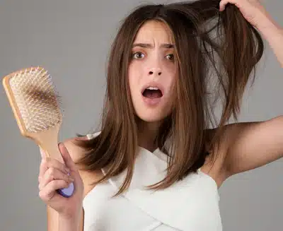 Top 10 Factors That Cause Hair Loss in Females A Comprehensive Guide