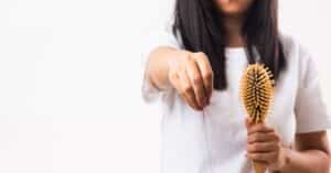 Top 10 Reasons for Hair Fall in Women