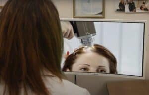 Hair Balding Treatment for Females: Achieve Thicker Hair in 2 Months Vitamins Revive