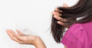 How to Reduce Hair Shedding During Menopause Practical Advice and Treatments