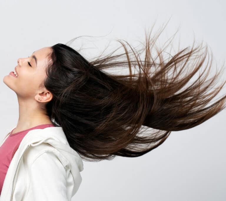 10 Powerful Hair Growth Solutions for Women