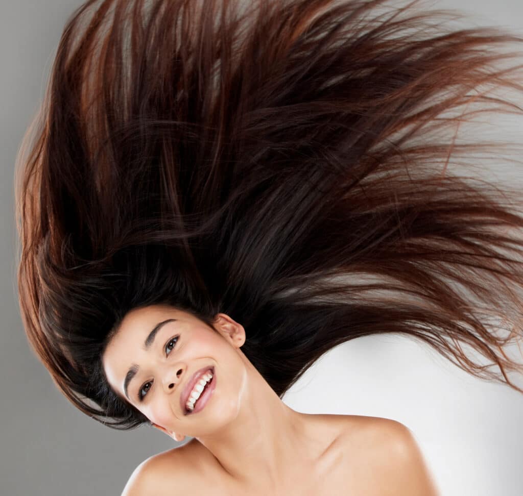 Female Hair Regrowth Treatment