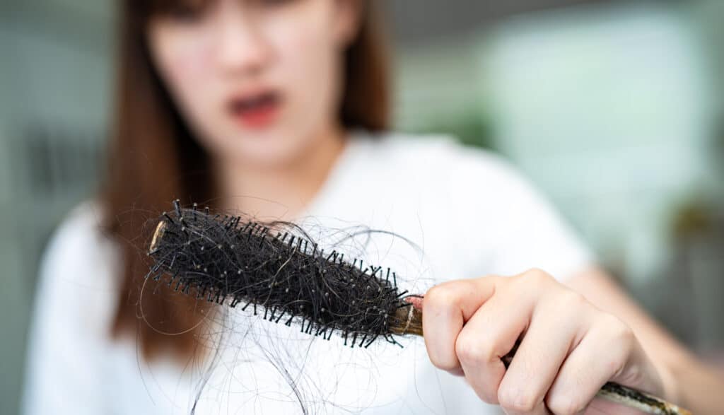 Excessive Hair Shedding Female Insights and Proven Tips