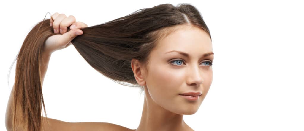 Hair Thinning at Temples - Unlock Fuller Thicker Hair